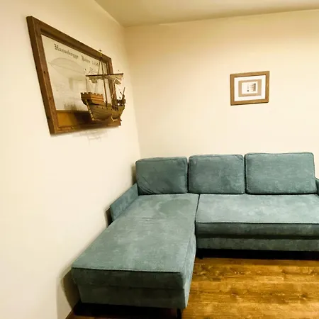 Cuba Libre Bresno Przy Plazy