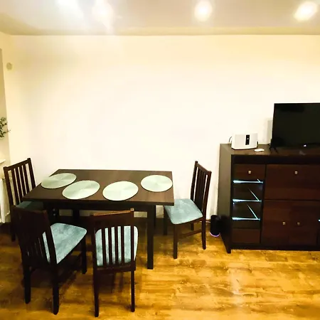 Cuba Libre Bresno Przy Plazy * Danzig