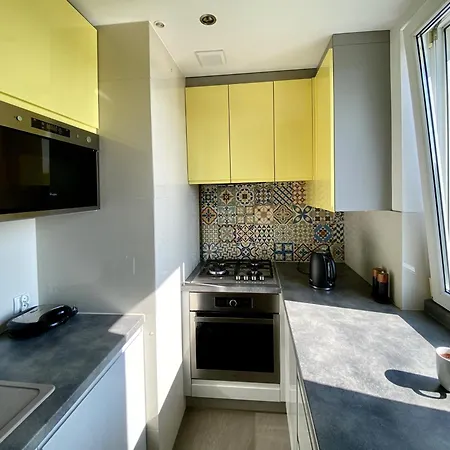 Cuba Libre Bresno Przy Plazy Gdańsk