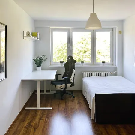 Apartment Cuba Libre Bresno Przy Plazy *