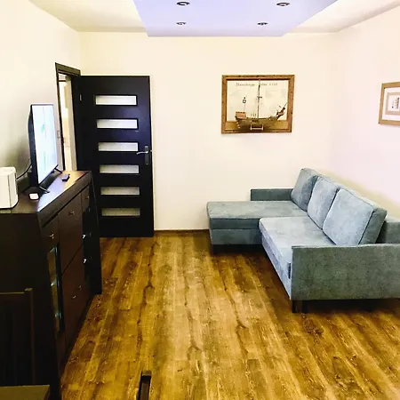 Cuba Libre Bresno Przy Plazy