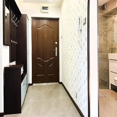 Cuba Libre Bresno Przy Plazy