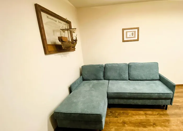 Cuba Libre Bresno Przy Plazy