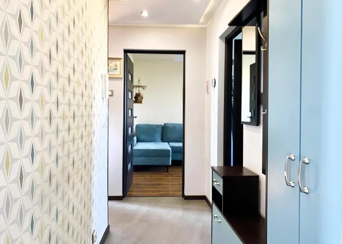 Cuba Libre Bresno Przy Plazy Daire Gdansk