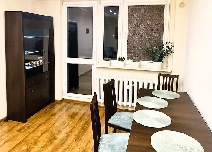 Cuba Libre Bresno Przy Plazy * Gdansk