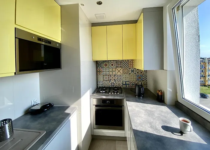 Cuba Libre Bresno Przy Plazy Gdansk