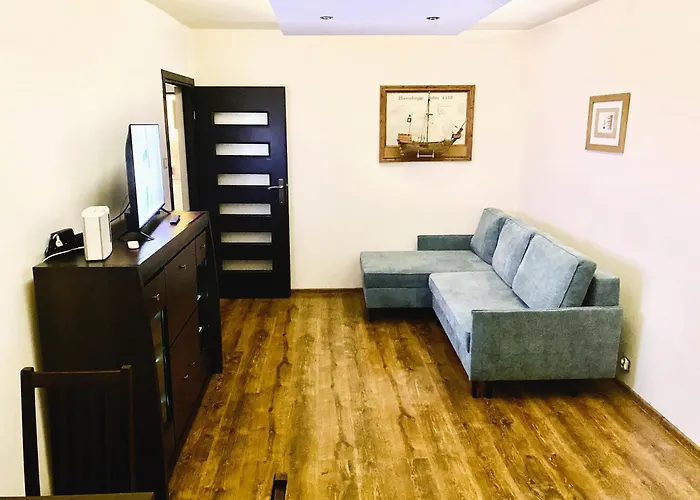 Cuba Libre Bresno Przy Plazy