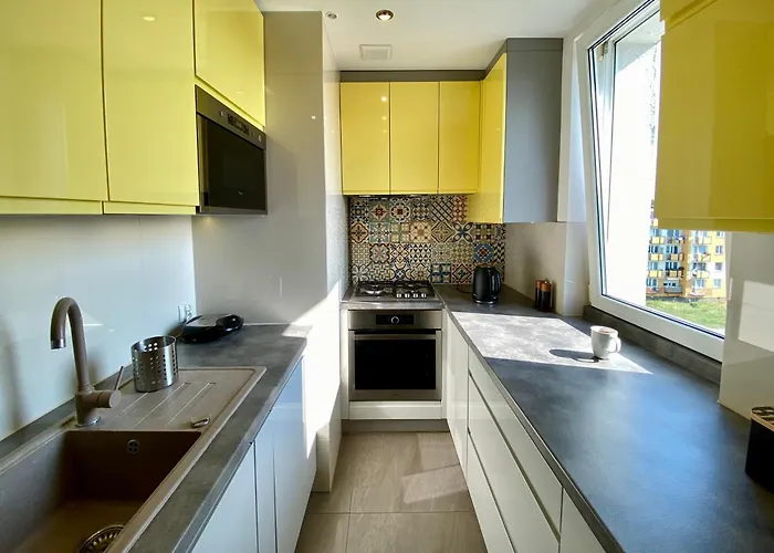 Cuba Libre Bresno Przy Plazy Daire Gdansk